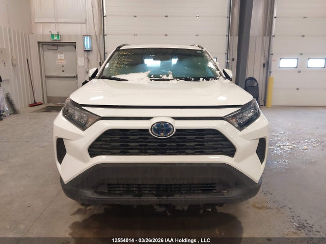 Aukcja sprzedaży 2023 Toyota Rav4, vin: 2T3BWRFV4PW182595, numer aukcji: 12554014