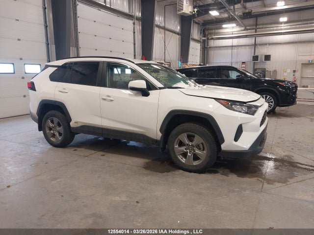 Aukcja sprzedaży 2023 Toyota Rav4, vin: 2T3BWRFV4PW182595, numer aukcji: 12554014