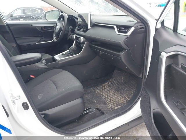 Aukcja sprzedaży 2023 Toyota Rav4, vin: 2T3BWRFV4PW182595, numer aukcji: 12554014