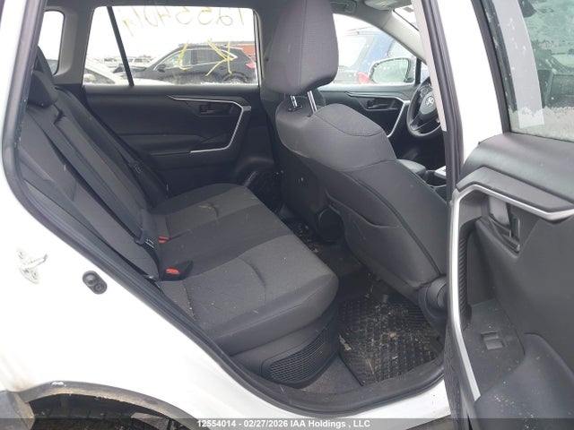 Aukcja sprzedaży 2023 Toyota Rav4, vin: 2T3BWRFV4PW182595, numer aukcji: 12554014
