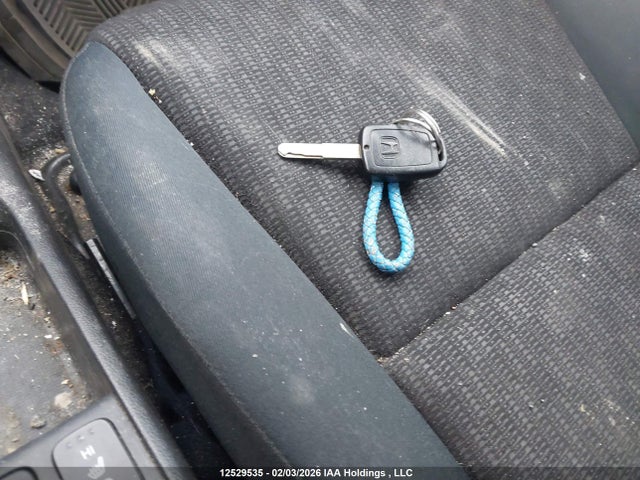 3HGGK5H5XFM111183 Honda FIT LX