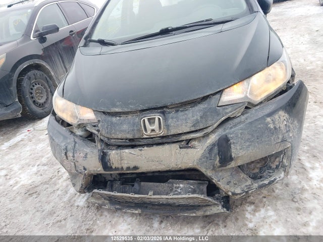 3HGGK5H5XFM111183 Honda FIT LX