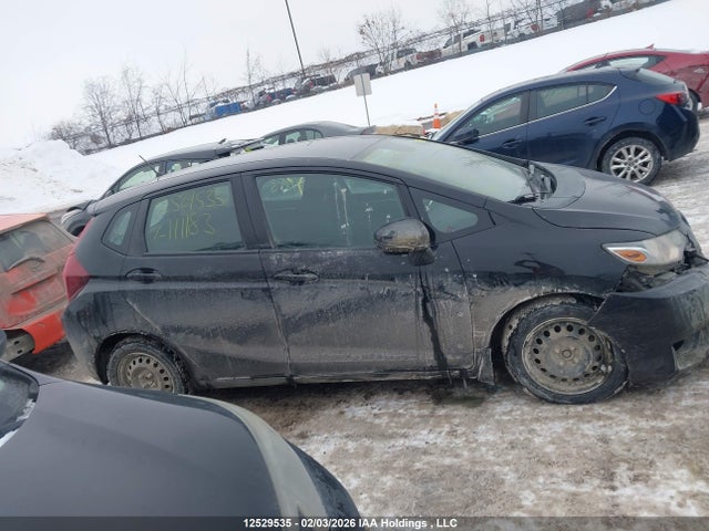 3HGGK5H5XFM111183 Honda FIT LX