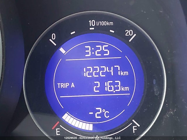 3HGGK5H5XFM111183 Honda FIT LX