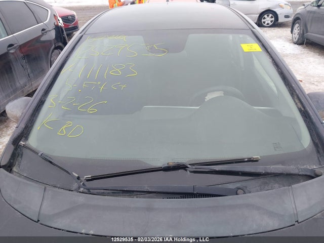 3HGGK5H5XFM111183 Honda FIT LX