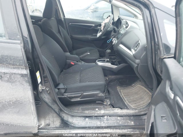 3HGGK5H5XFM111183 Honda FIT LX