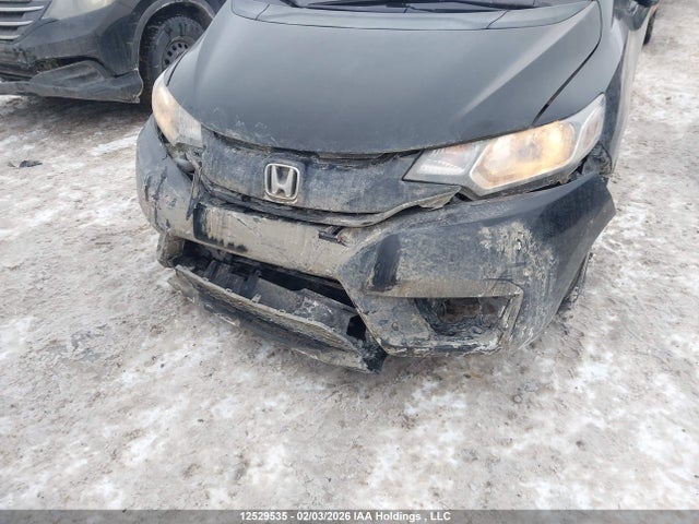 3HGGK5H5XFM111183 Honda FIT LX