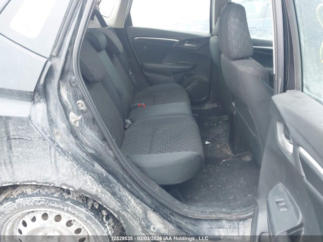 3HGGK5H5XFM111183 Honda FIT LX