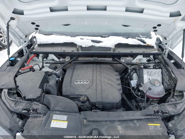 WA1EAAFY9R2142672 Audi Q5 45 Progressiv