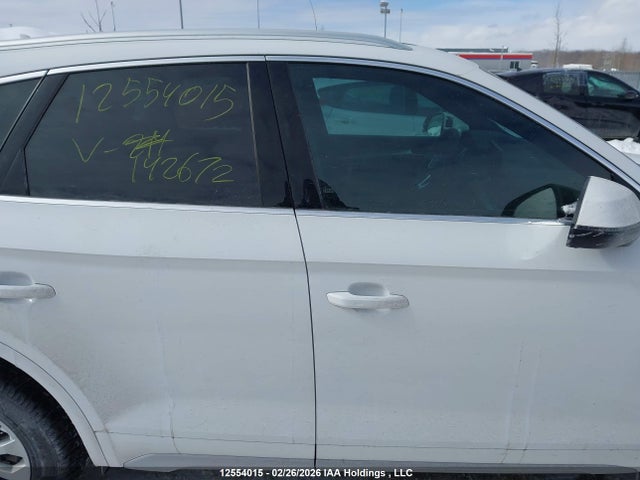 WA1EAAFY9R2142672 Audi Q5 45 Progressiv