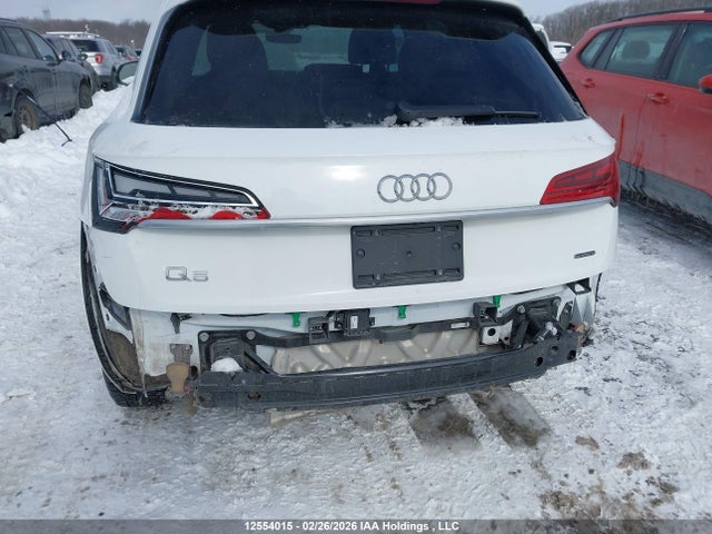 WA1EAAFY9R2142672 Audi Q5 45 Progressiv