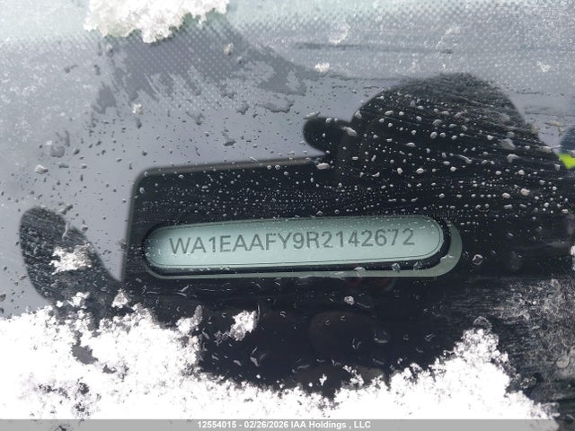 WA1EAAFY9R2142672 Audi Q5 45 Progressiv