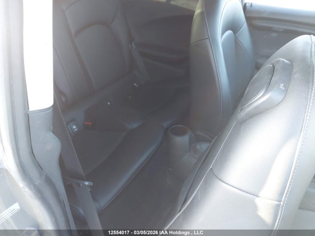 WMWXP5C52G3B15206 Mini 3 Door Cooper