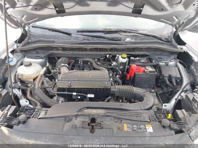 Продажа на аукционе авто 2023 Ford Escape Active, vin: 1FMCU9GN7PUA20476, номер лота: 12554018