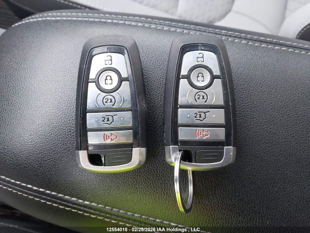 Продажа на аукционе авто 2023 Ford Escape Active, vin: 1FMCU9GN7PUA20476, номер лота: 12554018