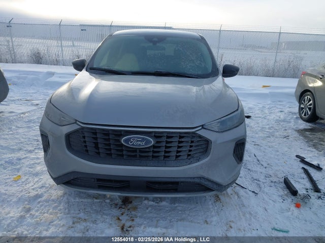 Продажа на аукционе авто 2023 Ford Escape Active, vin: 1FMCU9GN7PUA20476, номер лота: 12554018