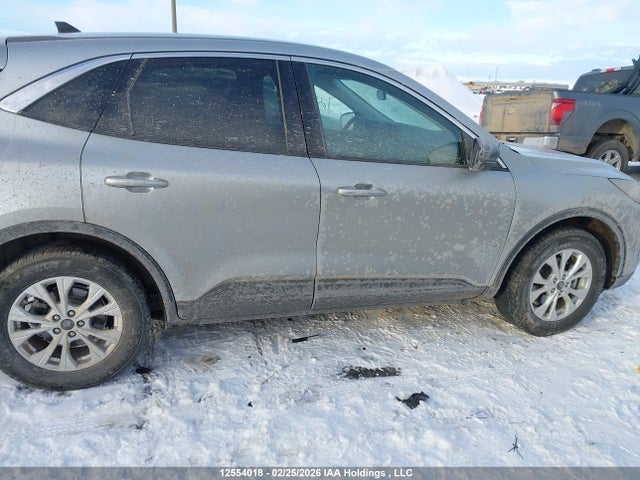 Продажа на аукционе авто 2023 Ford Escape Active, vin: 1FMCU9GN7PUA20476, номер лота: 12554018