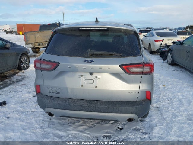 Продажа на аукционе авто 2023 Ford Escape Active, vin: 1FMCU9GN7PUA20476, номер лота: 12554018