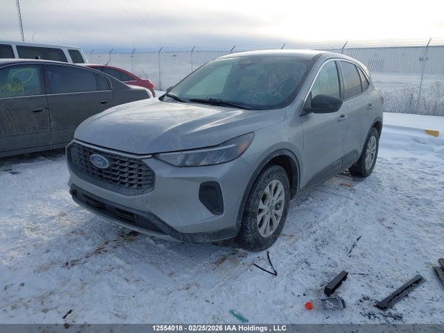 Продажа на аукционе авто 2023 Ford Escape Active, vin: 1FMCU9GN7PUA20476, номер лота: 12554018