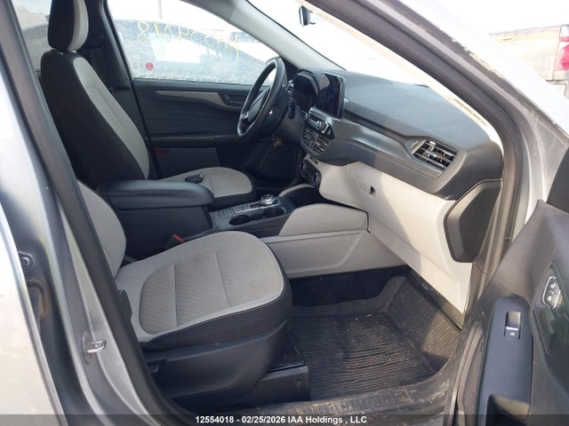 Продажа на аукционе авто 2023 Ford Escape Active, vin: 1FMCU9GN7PUA20476, номер лота: 12554018