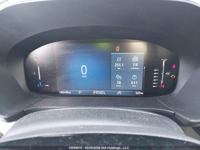 Продажа на аукционе авто 2023 Ford Escape Active, vin: 1FMCU9GN7PUA20476, номер лота: 12554018