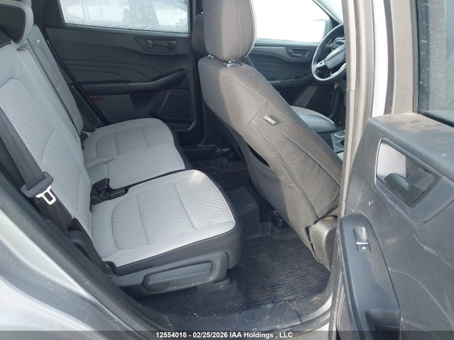Продажа на аукционе авто 2023 Ford Escape Active, vin: 1FMCU9GN7PUA20476, номер лота: 12554018