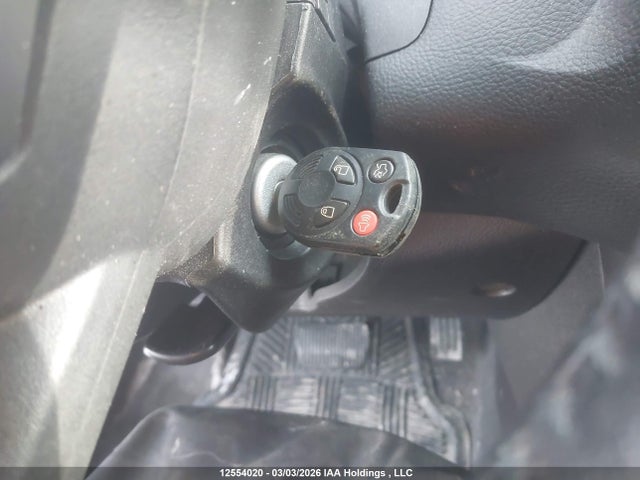 12554020 :رقم المزاد ، 1FADP3K22FL320804 vin ، 2015 Ford Focus مزاد بيع
