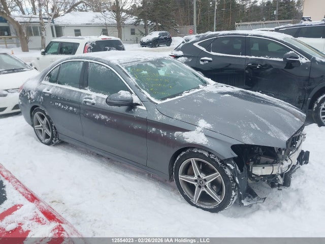 55SWF4KB1HU219558 Mercedes-Benz C 300 4matic