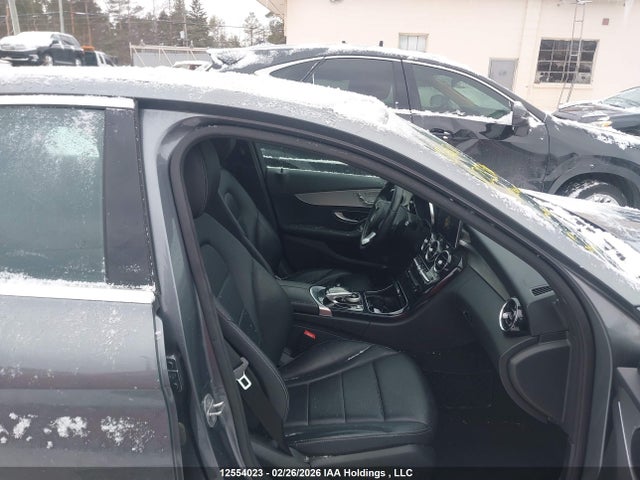 55SWF4KB1HU219558 Mercedes-Benz C 300 4matic