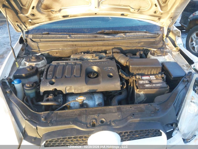 Продаж на аукціоні авто 2009 Hyundai Accent Se, vin: KMHCN35C39U141469, номер лоту: 12554024