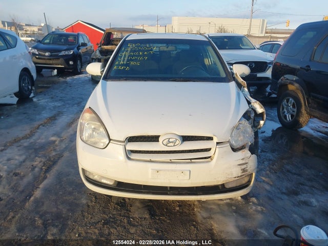 Продаж на аукціоні авто 2009 Hyundai Accent Se, vin: KMHCN35C39U141469, номер лоту: 12554024