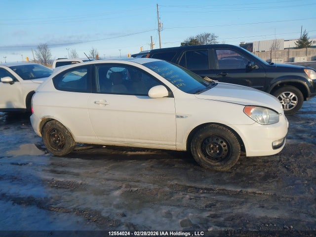 Продаж на аукціоні авто 2009 Hyundai Accent Se, vin: KMHCN35C39U141469, номер лоту: 12554024