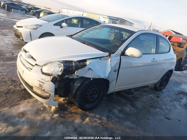 Продаж на аукціоні авто 2009 Hyundai Accent Se, vin: KMHCN35C39U141469, номер лоту: 12554024