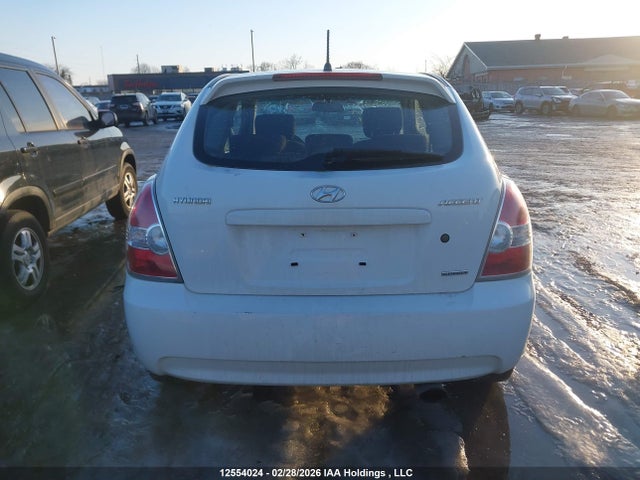Продаж на аукціоні авто 2009 Hyundai Accent Se, vin: KMHCN35C39U141469, номер лоту: 12554024