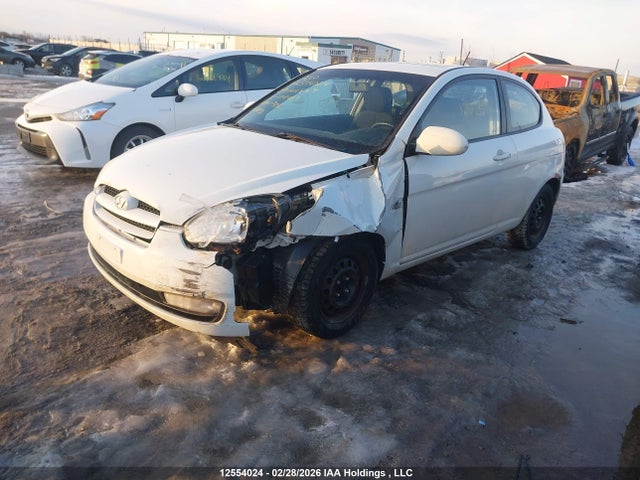 Продаж на аукціоні авто 2009 Hyundai Accent Se, vin: KMHCN35C39U141469, номер лоту: 12554024