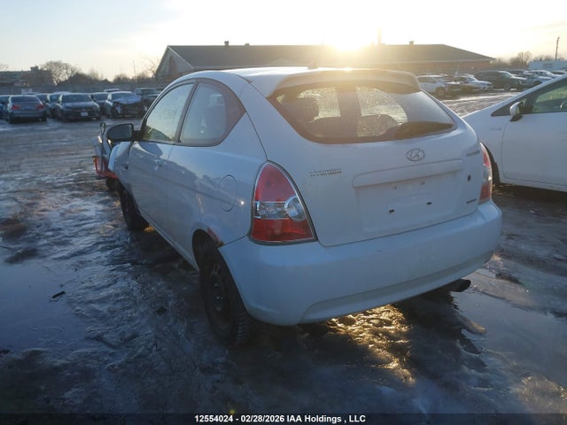 Продаж на аукціоні авто 2009 Hyundai Accent Se, vin: KMHCN35C39U141469, номер лоту: 12554024