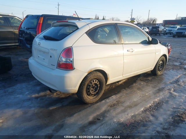 Продаж на аукціоні авто 2009 Hyundai Accent Se, vin: KMHCN35C39U141469, номер лоту: 12554024