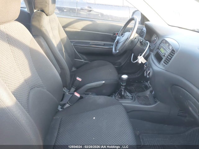 Продаж на аукціоні авто 2009 Hyundai Accent Se, vin: KMHCN35C39U141469, номер лоту: 12554024