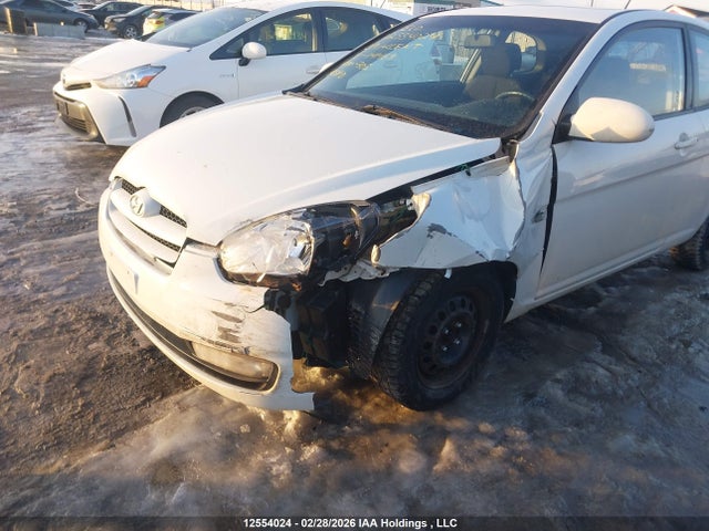 Продаж на аукціоні авто 2009 Hyundai Accent Se, vin: KMHCN35C39U141469, номер лоту: 12554024