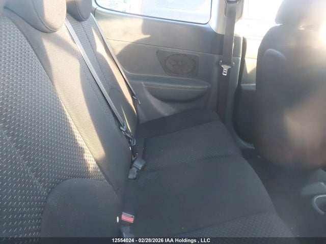 Продаж на аукціоні авто 2009 Hyundai Accent Se, vin: KMHCN35C39U141469, номер лоту: 12554024