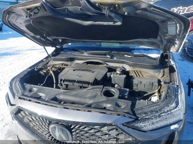 5J8YE1H03NL805352 Acura MDX A-SPEC