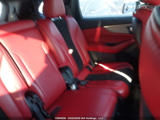 5J8YE1H03NL805352 Acura MDX A-SPEC