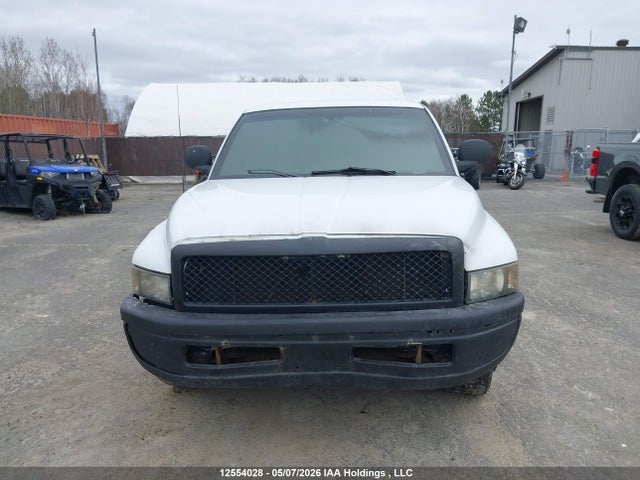 Продаж на аукціоні авто 1998 Dodge Ram 1500, vin: 1B7HC16Y0WS576083, номер лоту: 12554028