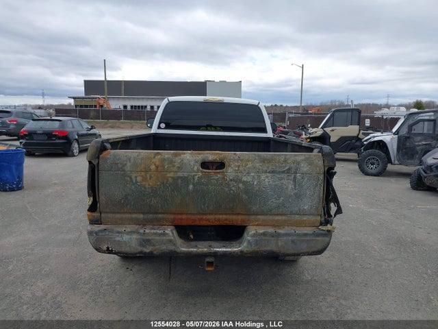 Продаж на аукціоні авто 1998 Dodge Ram 1500, vin: 1B7HC16Y0WS576083, номер лоту: 12554028