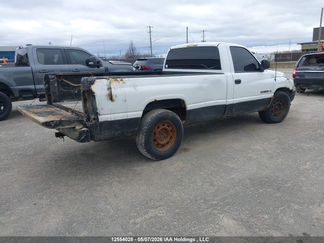 Продаж на аукціоні авто 1998 Dodge Ram 1500, vin: 1B7HC16Y0WS576083, номер лоту: 12554028