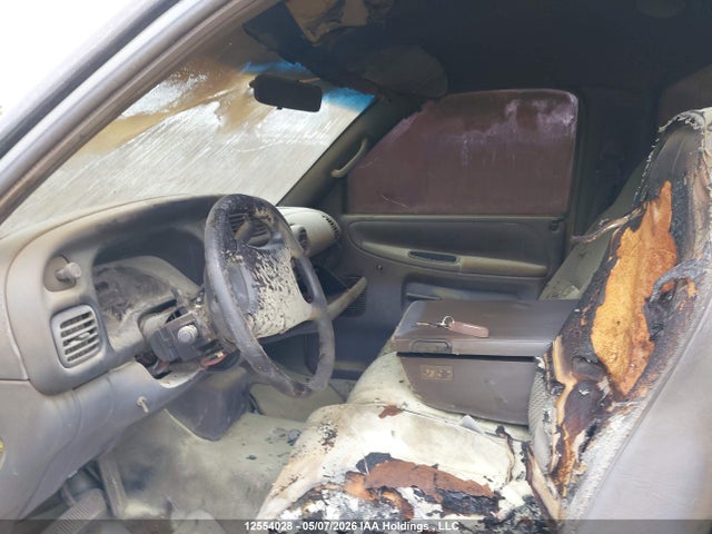 Продаж на аукціоні авто 1998 Dodge Ram 1500, vin: 1B7HC16Y0WS576083, номер лоту: 12554028