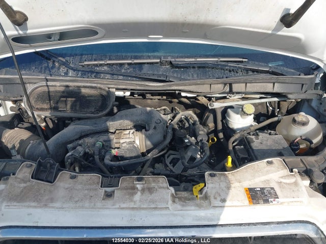 12554030 :رقم المزاد ، 1FTBR1C8XLKB56643 vin ، 2020 Ford Transit T-250 مزاد بيع