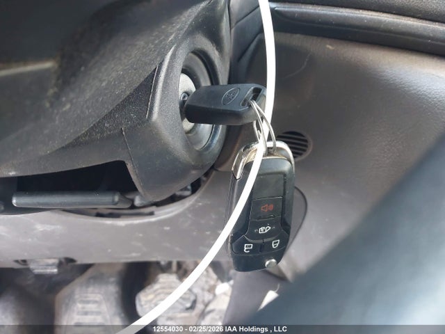 12554030 :رقم المزاد ، 1FTBR1C8XLKB56643 vin ، 2020 Ford Transit T-250 مزاد بيع