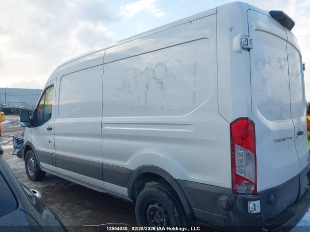 12554030 :رقم المزاد ، 1FTBR1C8XLKB56643 vin ، 2020 Ford Transit T-250 مزاد بيع