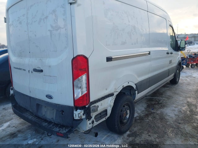 12554030 :رقم المزاد ، 1FTBR1C8XLKB56643 vin ، 2020 Ford Transit T-250 مزاد بيع